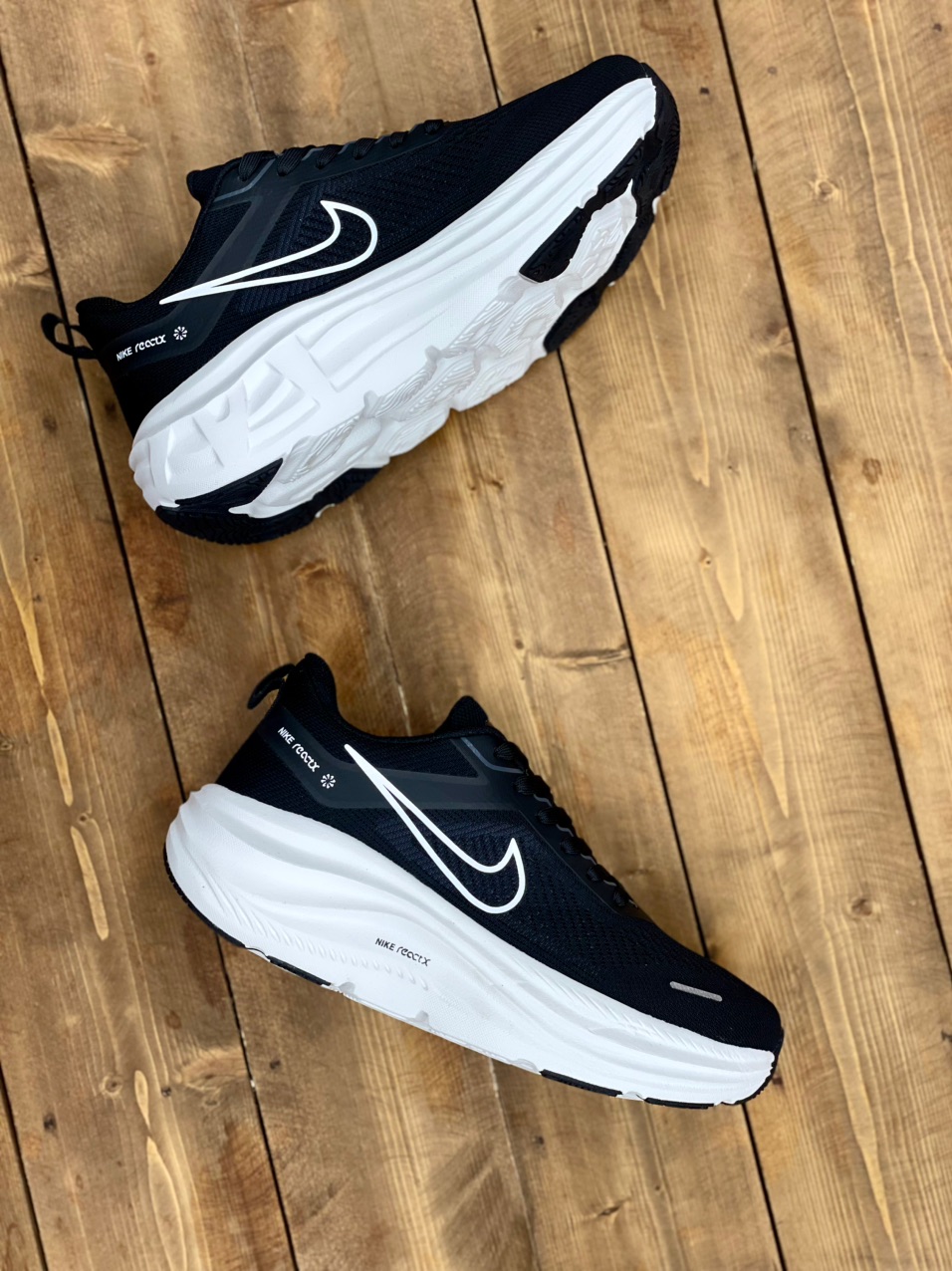 کتونی ورزشی نایک ریکت