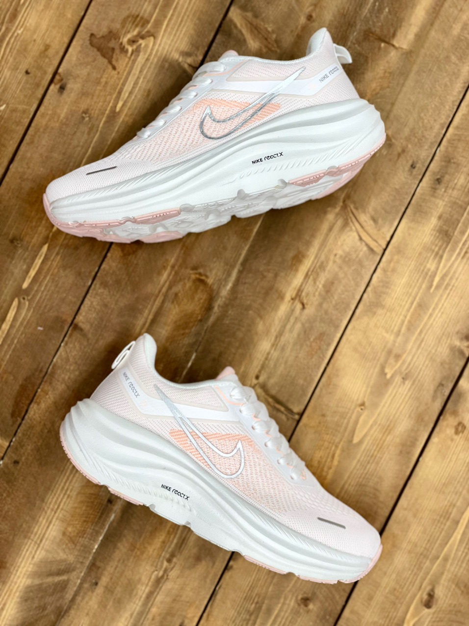 کتونی ورزشی نایک ریکت