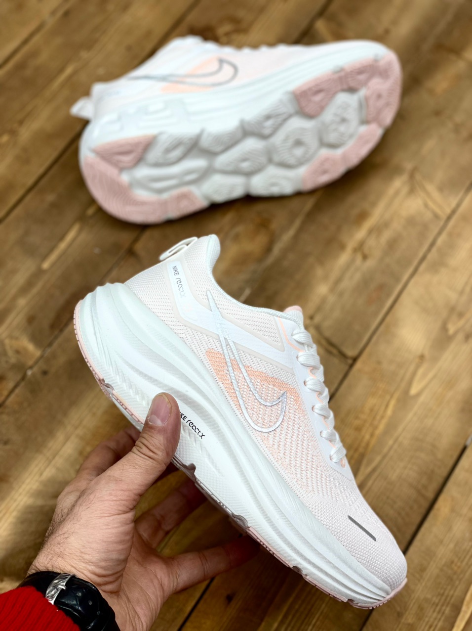 کتونی ورزشی نایک ریکت