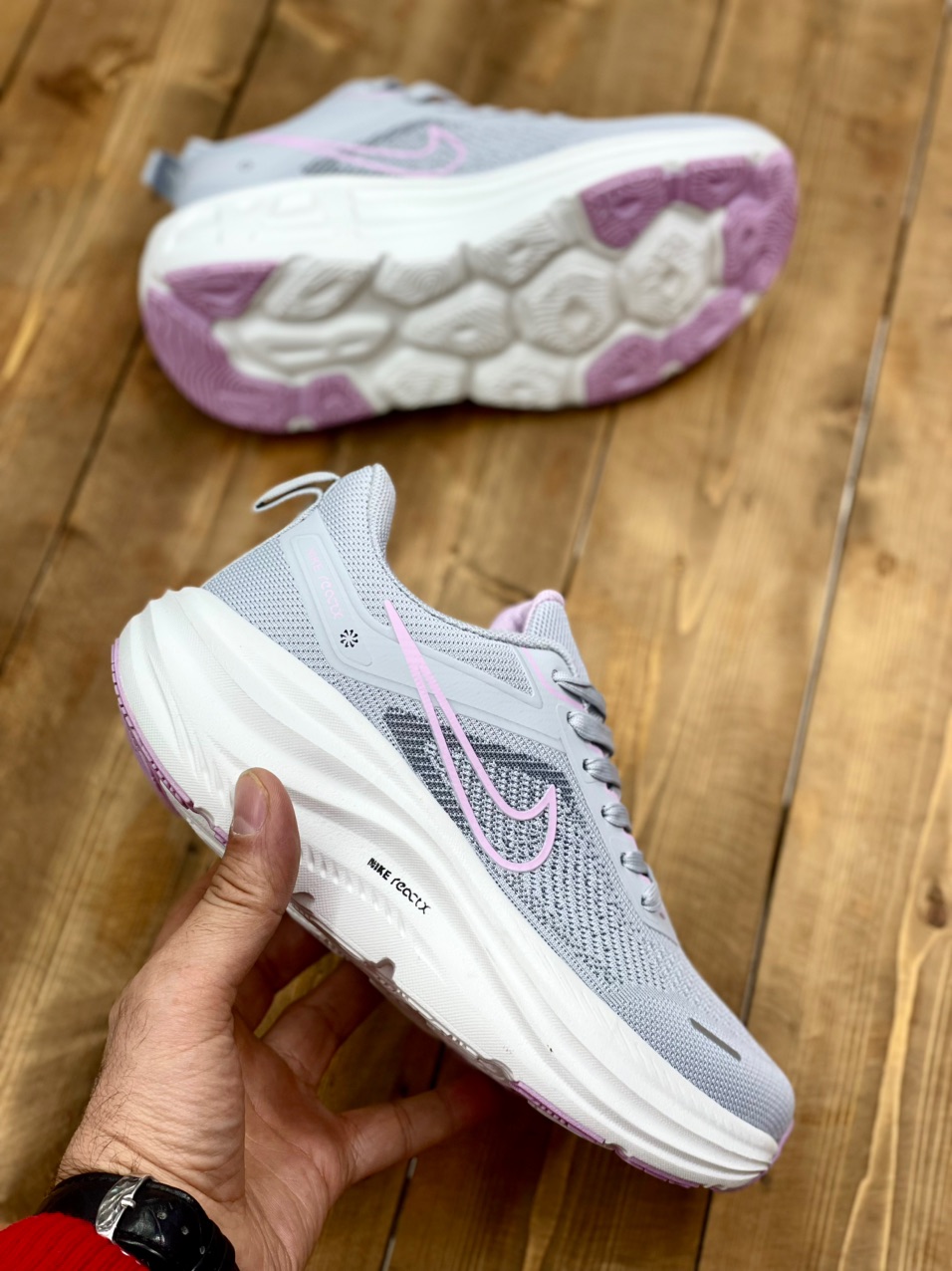 کتونی ورزشی نایک ریکت