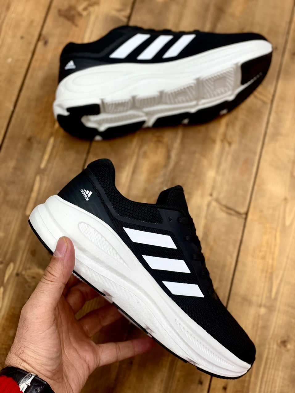 کفش ورزشی آدیداس وارداتی