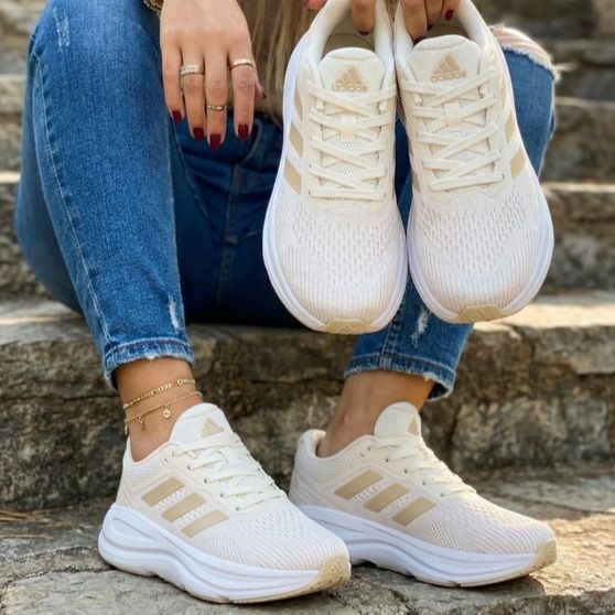 کفش ورزشی آدیداس وارداتی