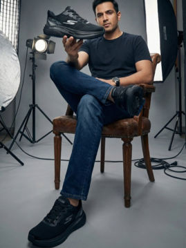 کتونی ورزشی اسکیچرز