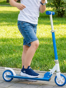 کفش ورزشی جورابی پسرانه مدل 8305