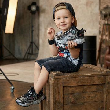 کفش ورزشی بچه گانه SPACE