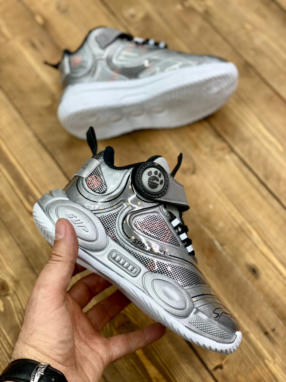 کفش ورزشی بچه گانه SPACE