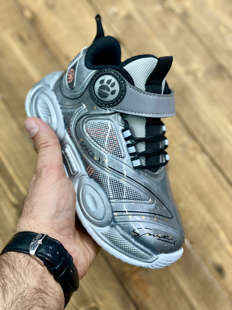 کفش ورزشی بچه گانه SPACE