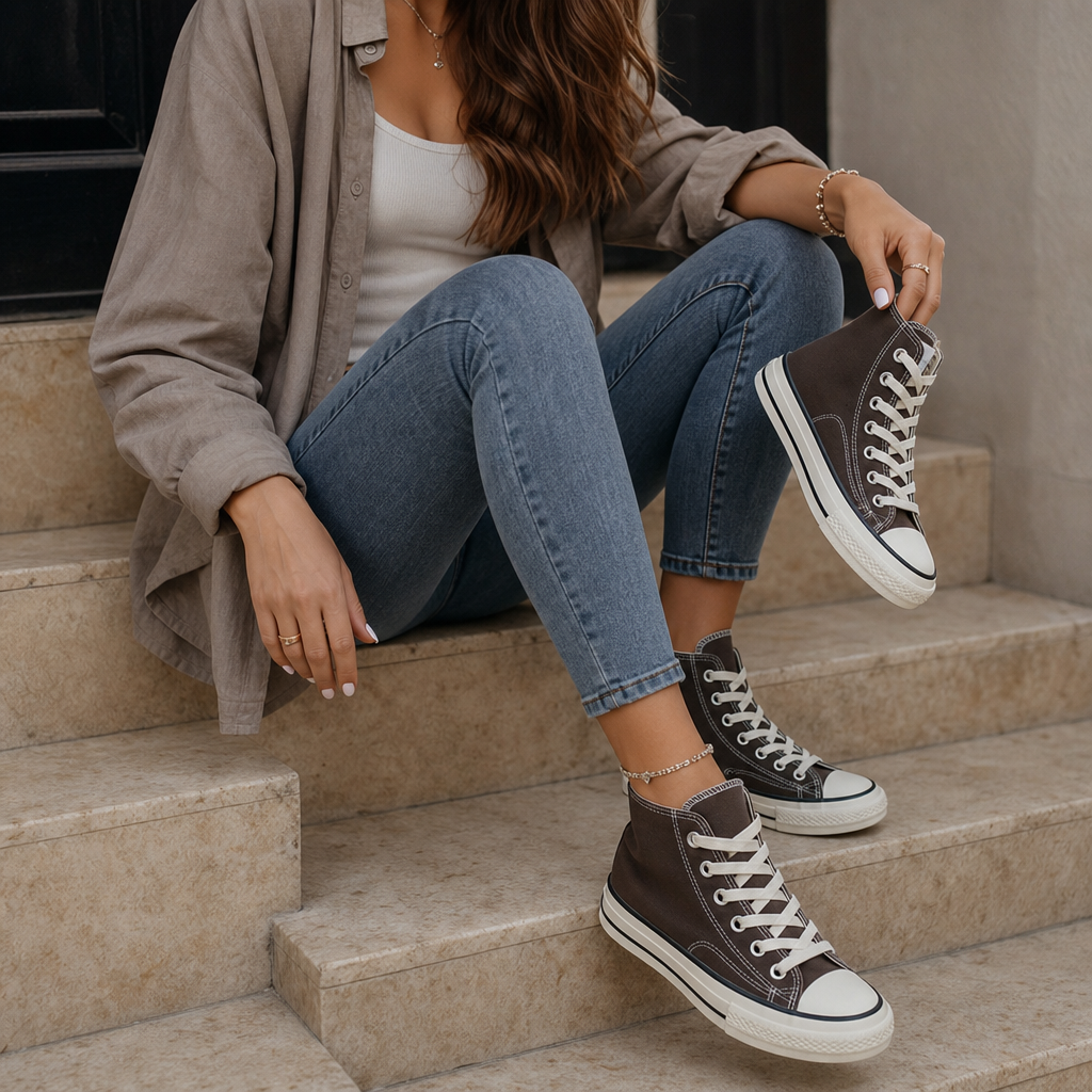 کتونی آل استار ( آلستار )    ALL STAR