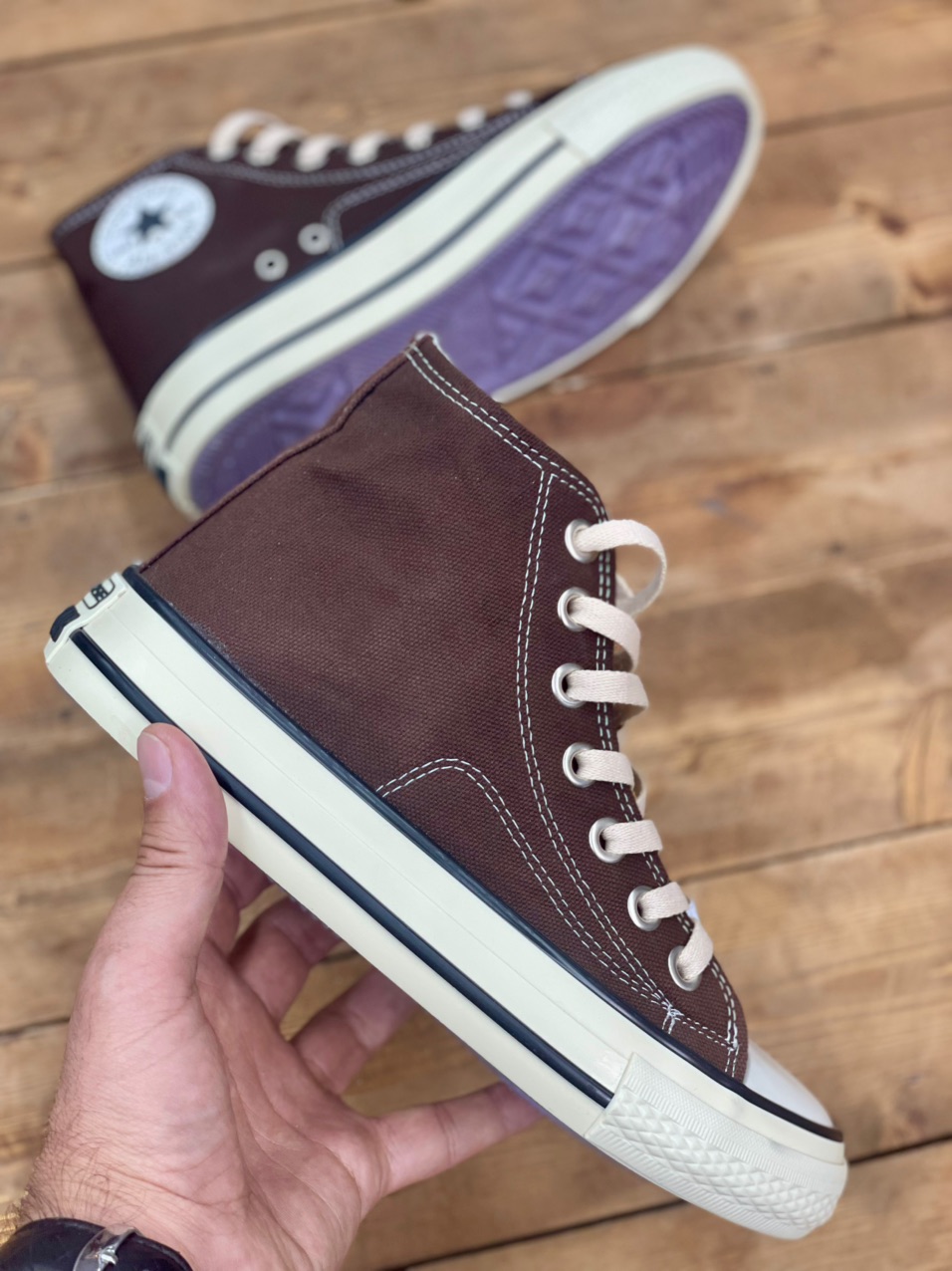 کتونی آل استار ( آلستار )    ALL STAR