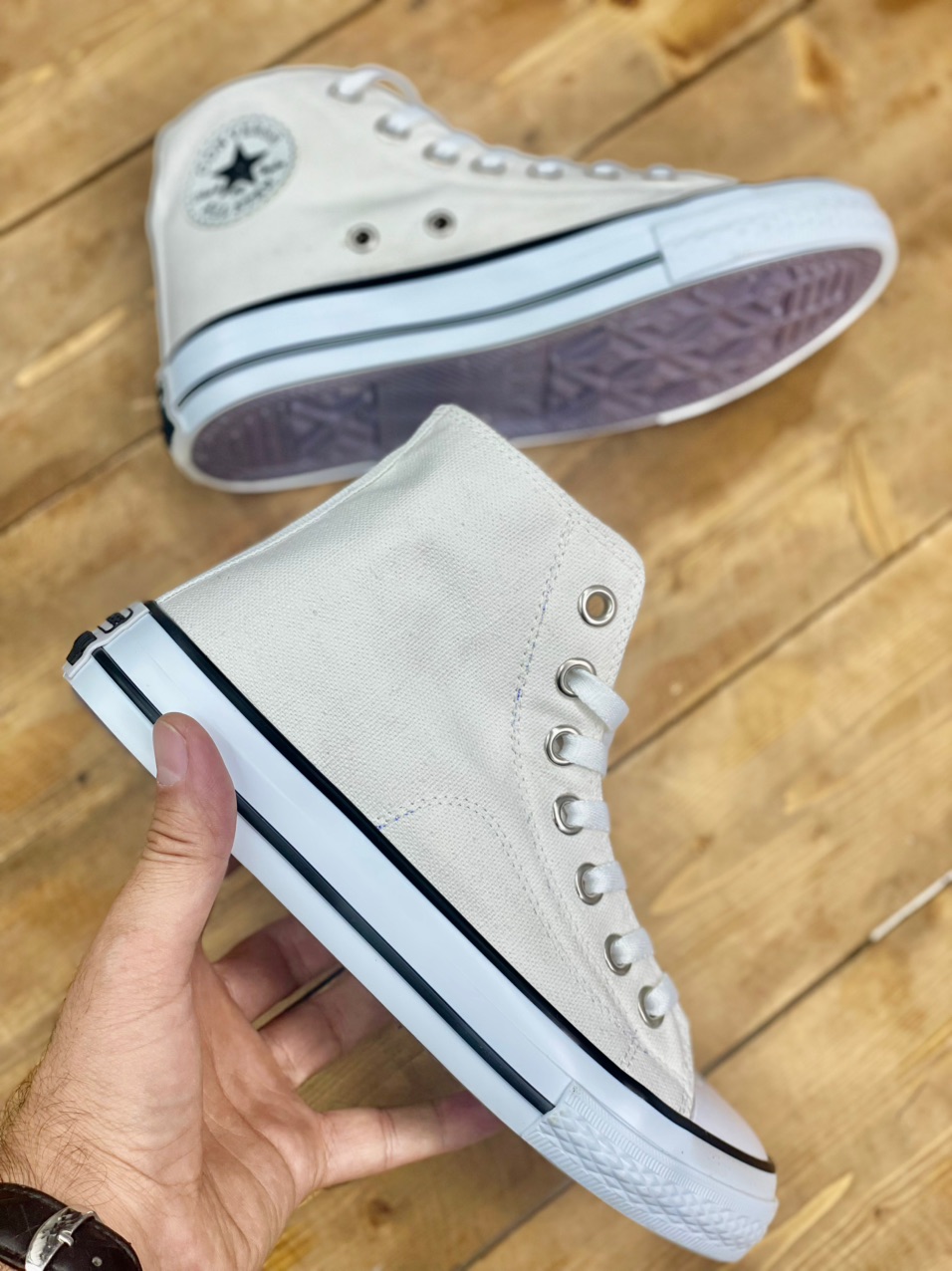 کتونی آل استار ( آلستار )    ALL STAR