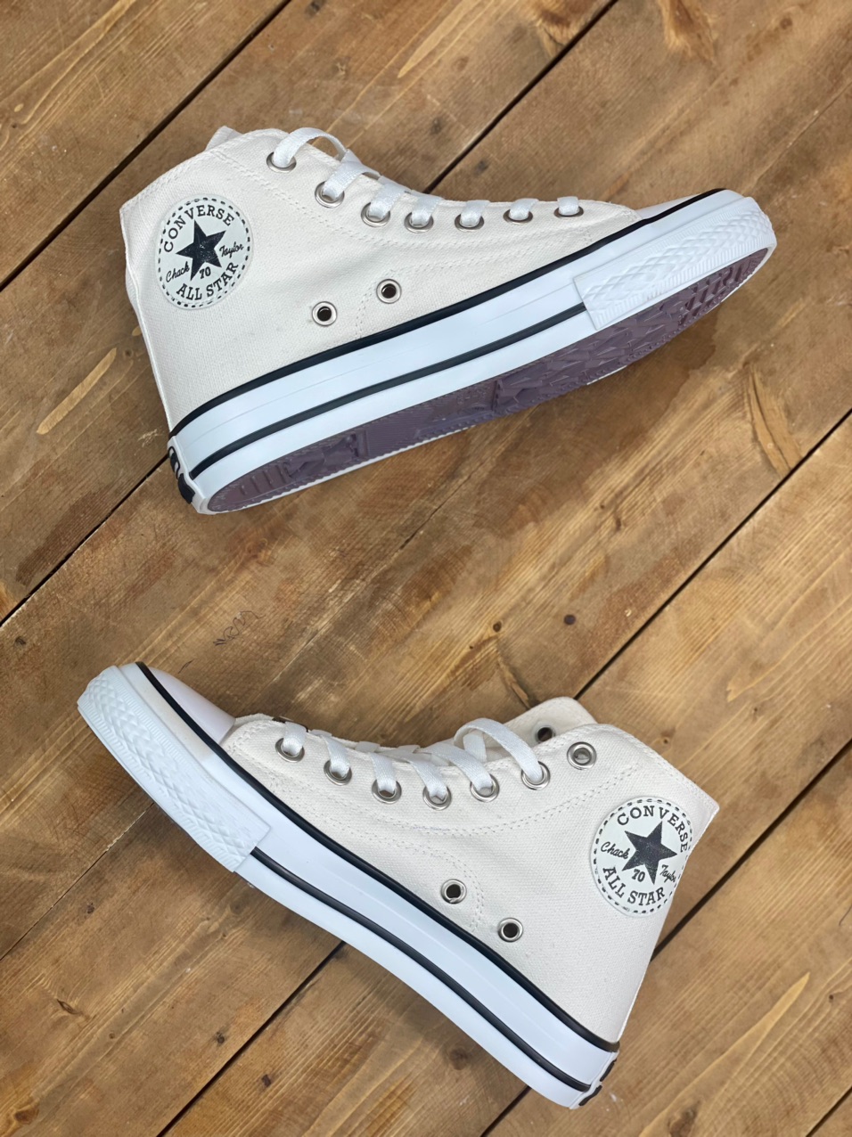 کتونی آل استار ( آلستار )    ALL STAR