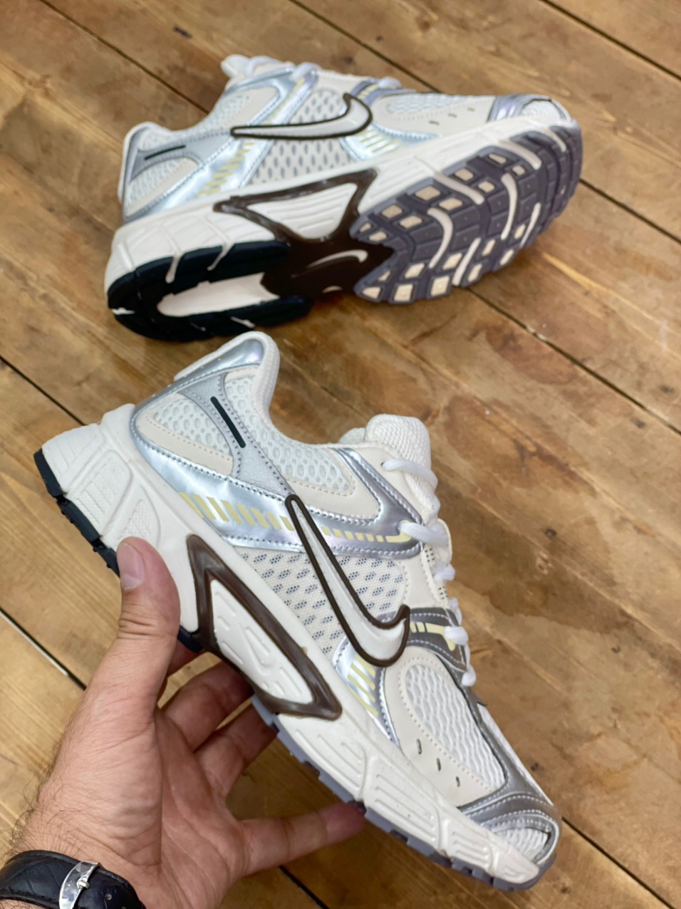 کفش ورزشی نایک V5 NIKE 1079 1090