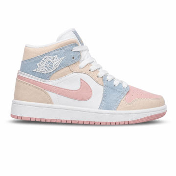 کتانی نایک  جردن وان NIKE 1046