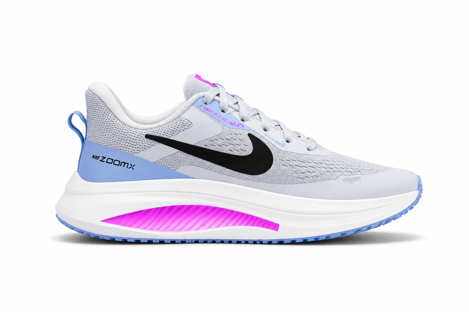 کتونی ورزشی نایک زوم NIKE  وارداتی  209