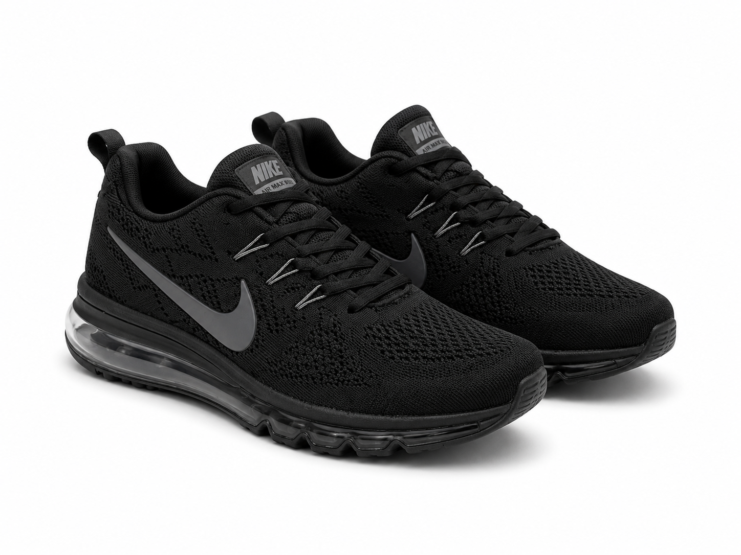 کفش ورزشی نایک NIKE  زوم وارداتی آفباکس 970