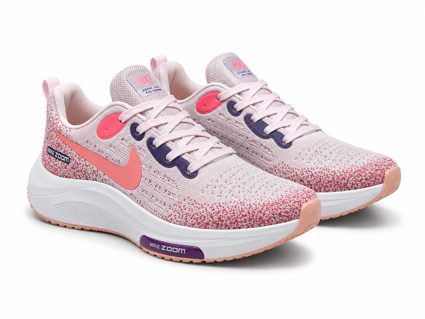 کتونی ورزشی نایک NIKE  وارداتی آفباکس 115