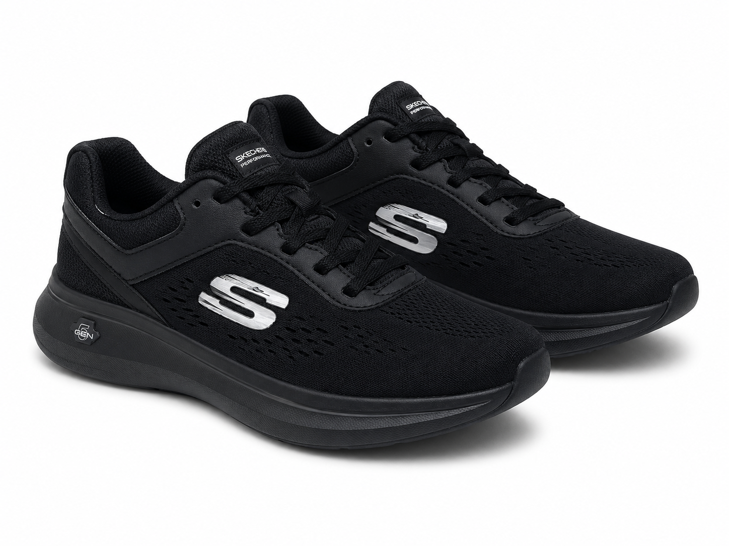کتونی ورزشی اسکیچرز SKECHERS   وارداتی آفباکس 1521