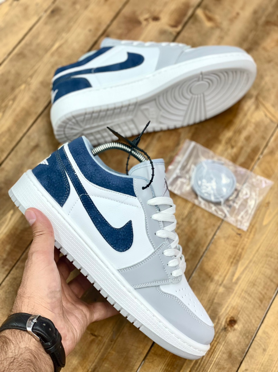 کفش ورزشی نایک جردن NIKE 1047