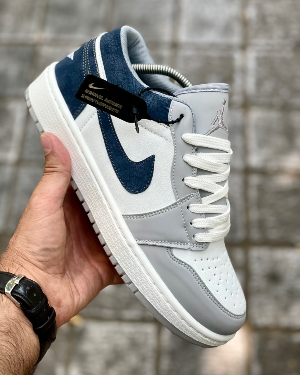 کفش ورزشی نایک جردن NIKE 1047