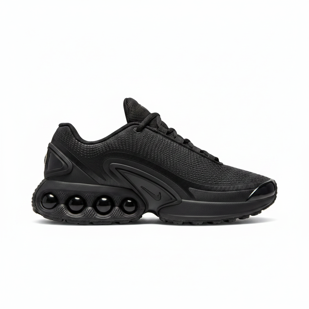کفش ورزشی وارداتی نایک dn های کپی  NIKE 9726