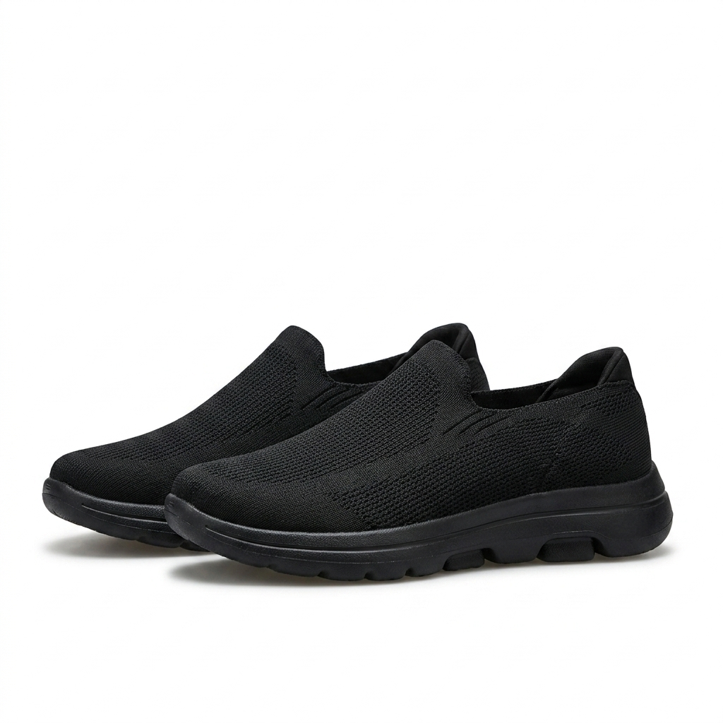 کفش ورزشی اسکیچرز  SKECHERS جورابی مدل 4072