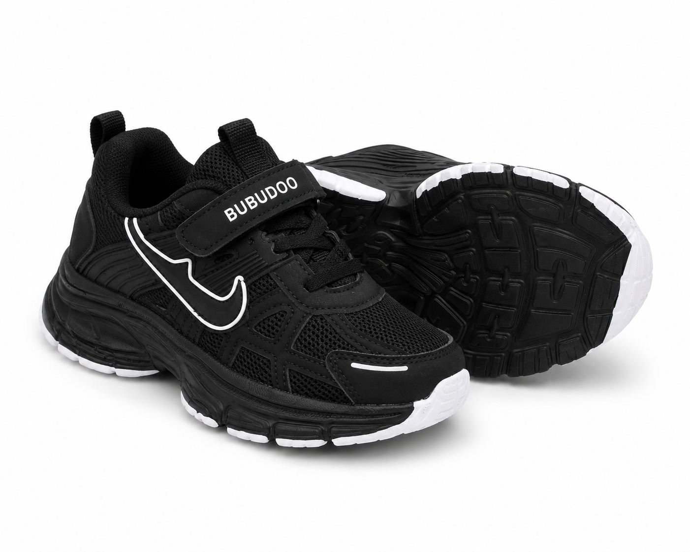 کفش ورزشی نایک NIKE  وارداتی پسرانه مدل C10