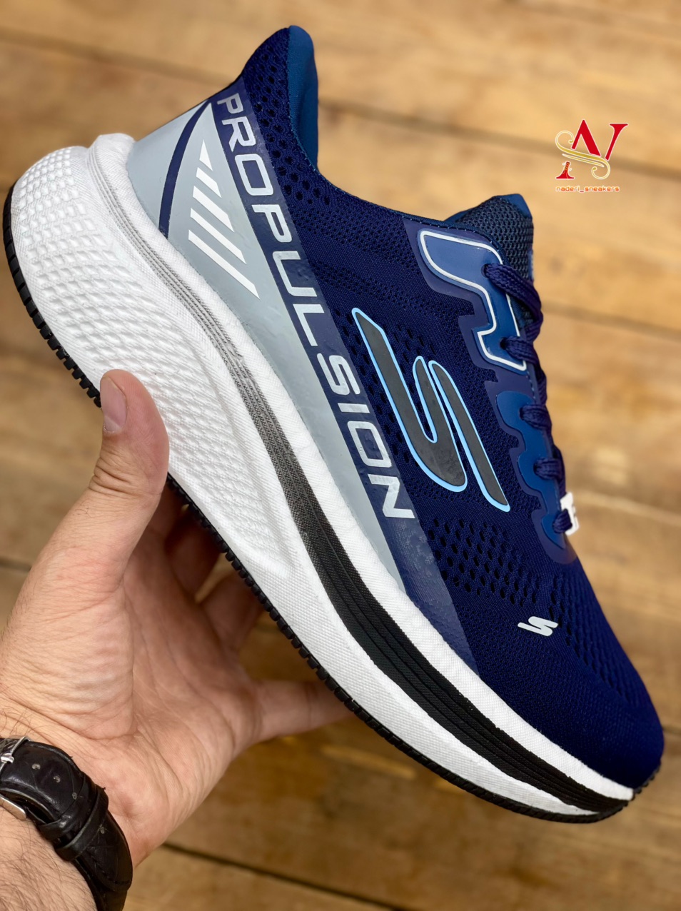کفش ورزشی اسکیچرز  SKECHERS 1704