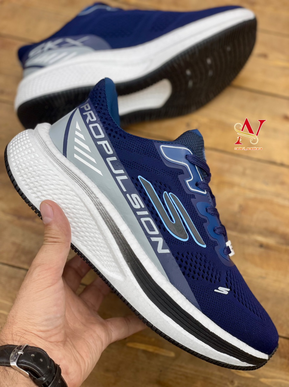 کفش ورزشی اسکیچرز  SKECHERS 1704