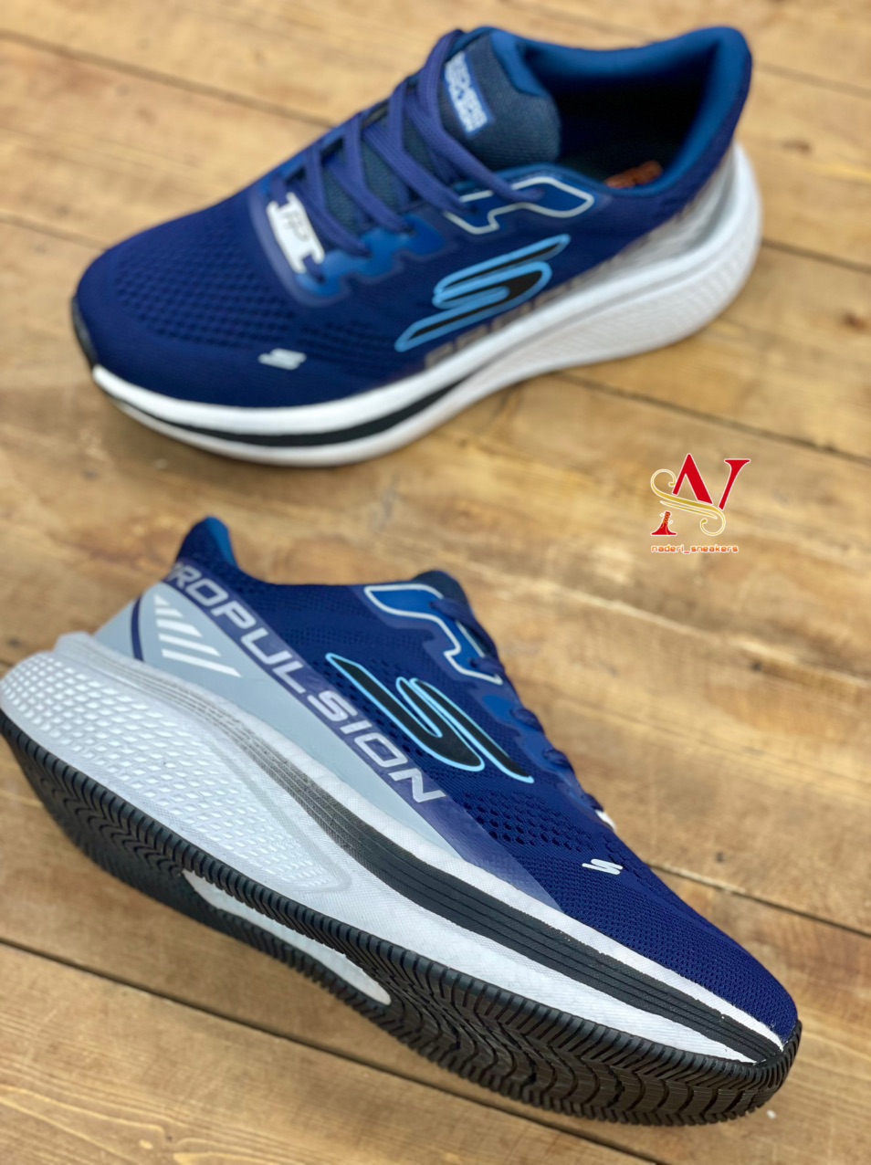 کفش ورزشی اسکیچرز  SKECHERS 1704