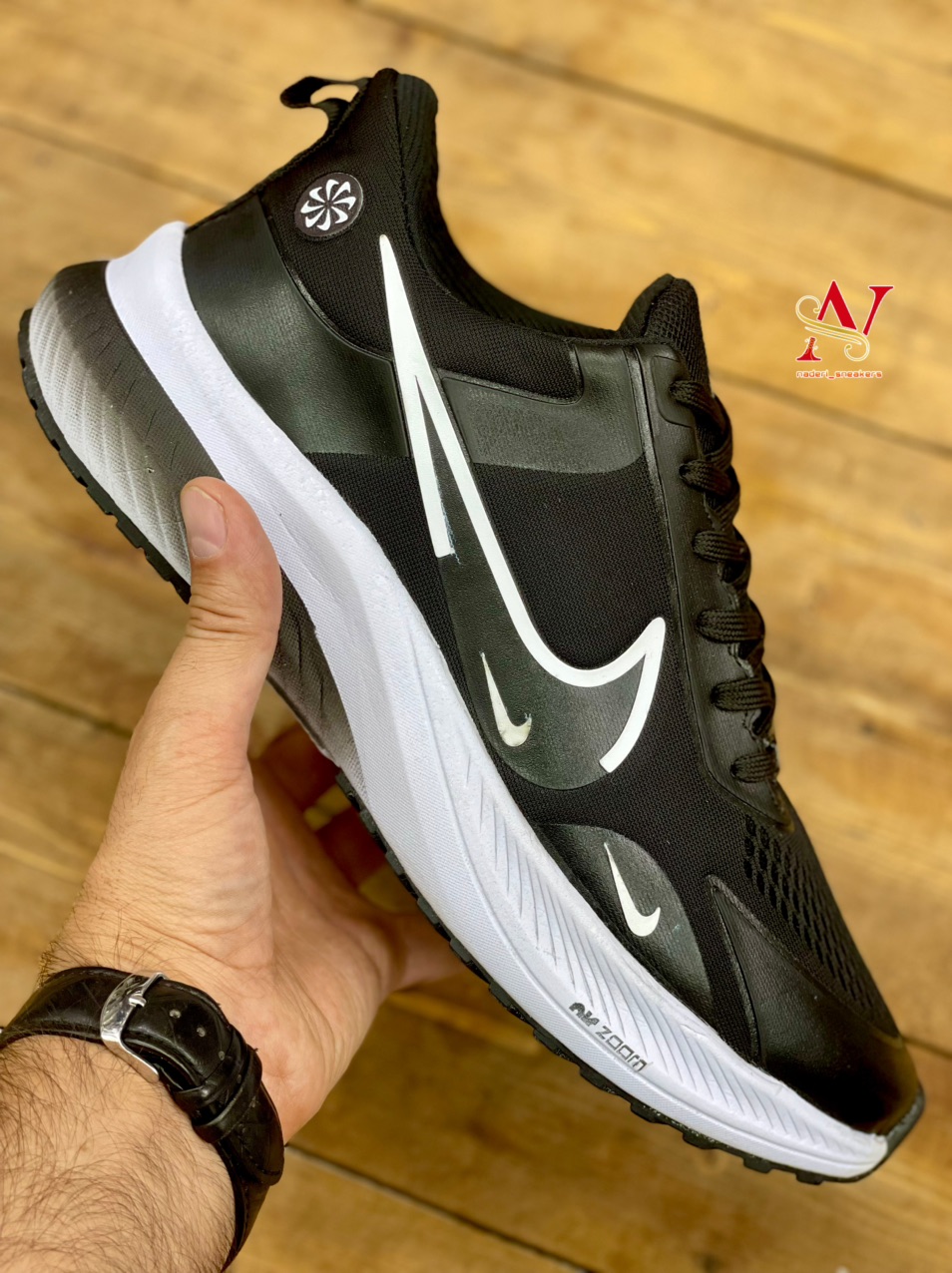 کفش ورزشی نایک زوم 1453 NIKE