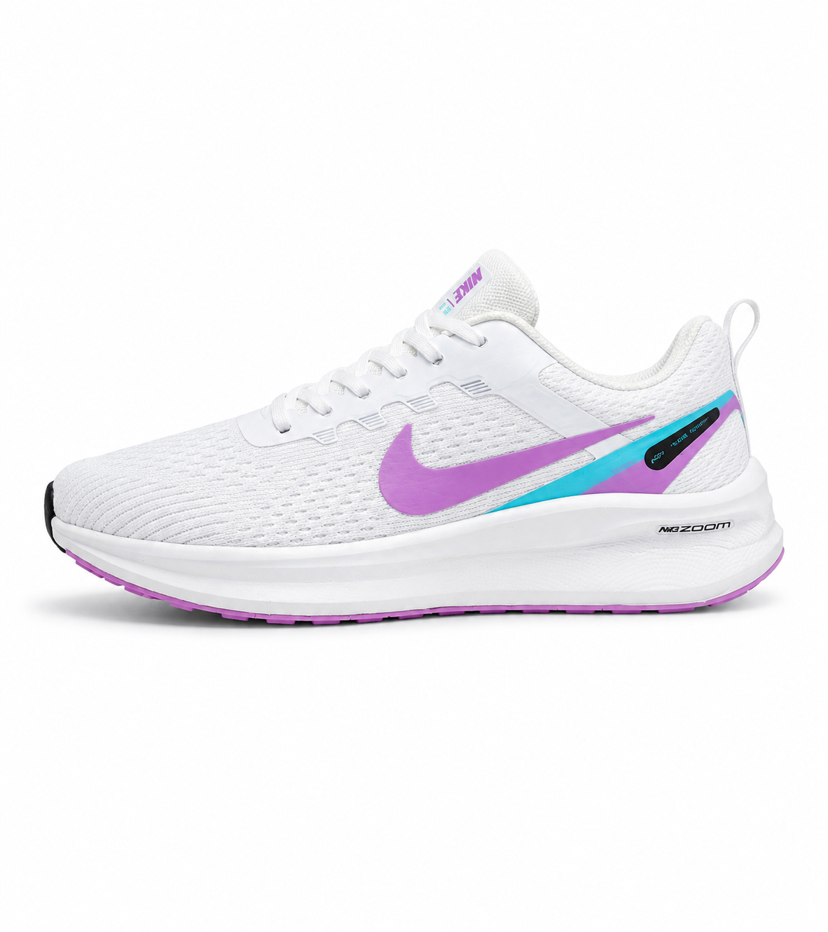 کفش ورزشی وارداتی نایک NIKE مدل 182