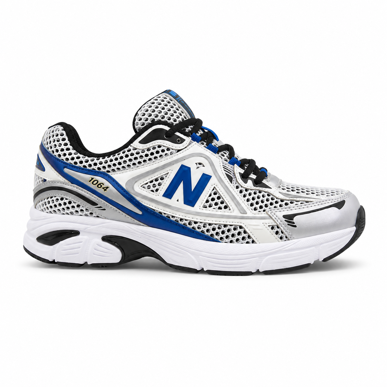 کفش ورزشی نیوبالانس 1064   کد 4652