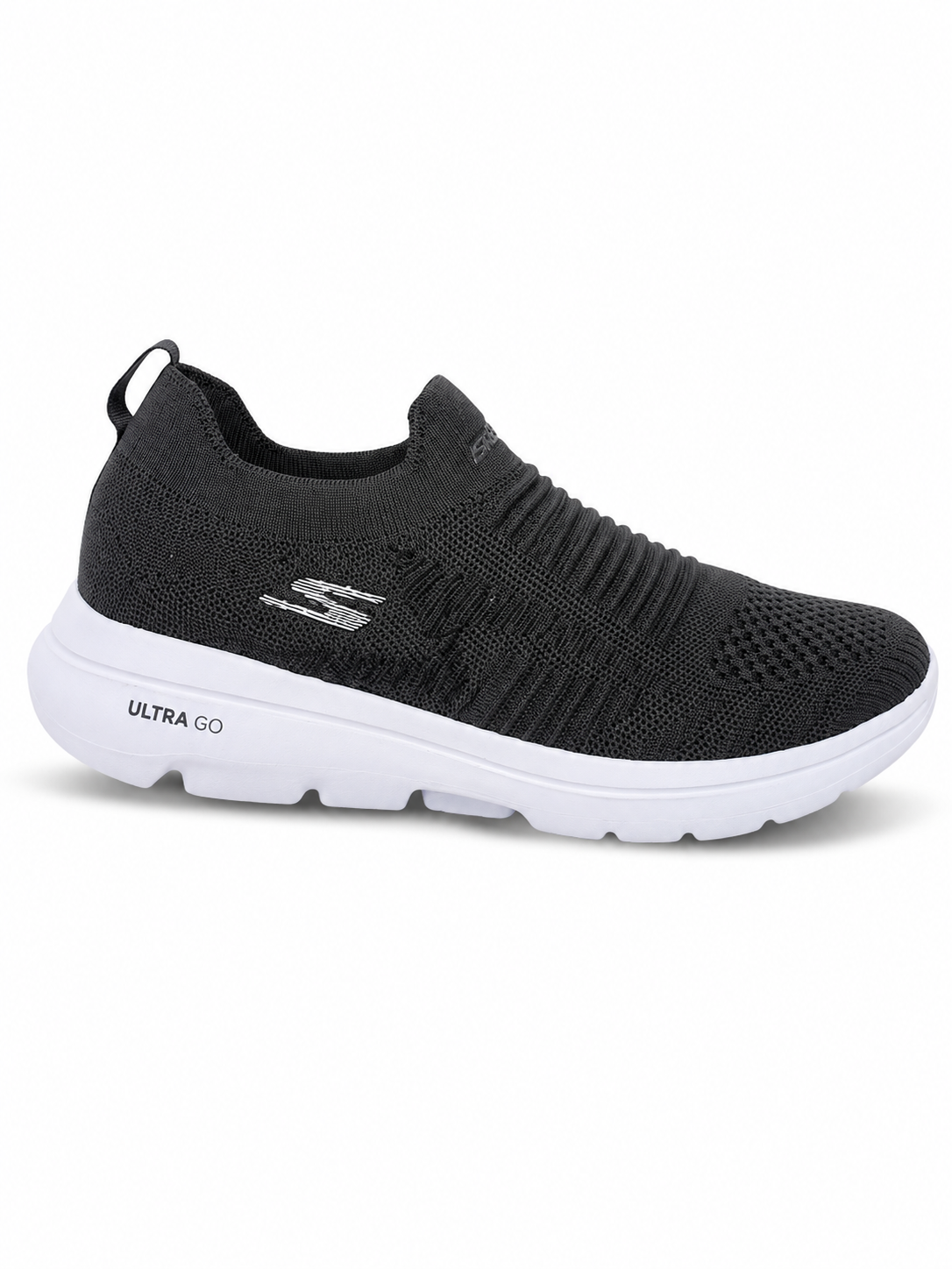 کفش ورزشی اسکیچرز  SKECHERS جورابی مدل 1601
