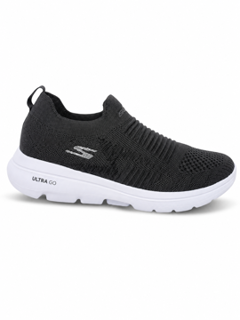 کفش ورزشی اسکیچرز  SKECHERS جورابی مدل 1601