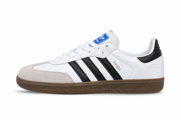 کتونی ورزشی آدیداس سامبا مدل 5804 adidas