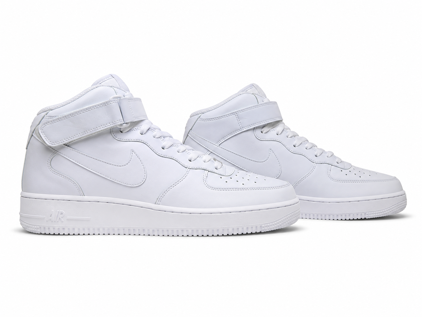 کفش ورزشی نایک NIKE  فورس ساقدار  5256  5258