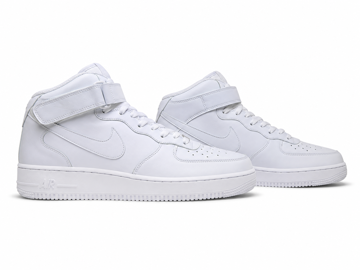 کفش ورزشی نایک NIKE  فورس ساقدار  5256  5258