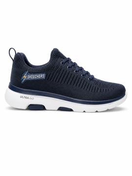 کفش ورزشی اسکیچرز  SKECHERS بزرگ پا مدل  64