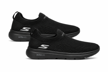 کفش ورزشی اسکیچرز جورابی SKECHERS