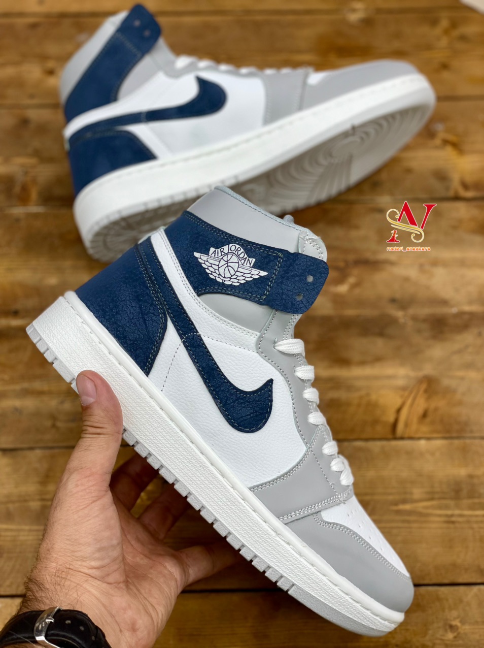 نایک جردن شیکاگو NIKE