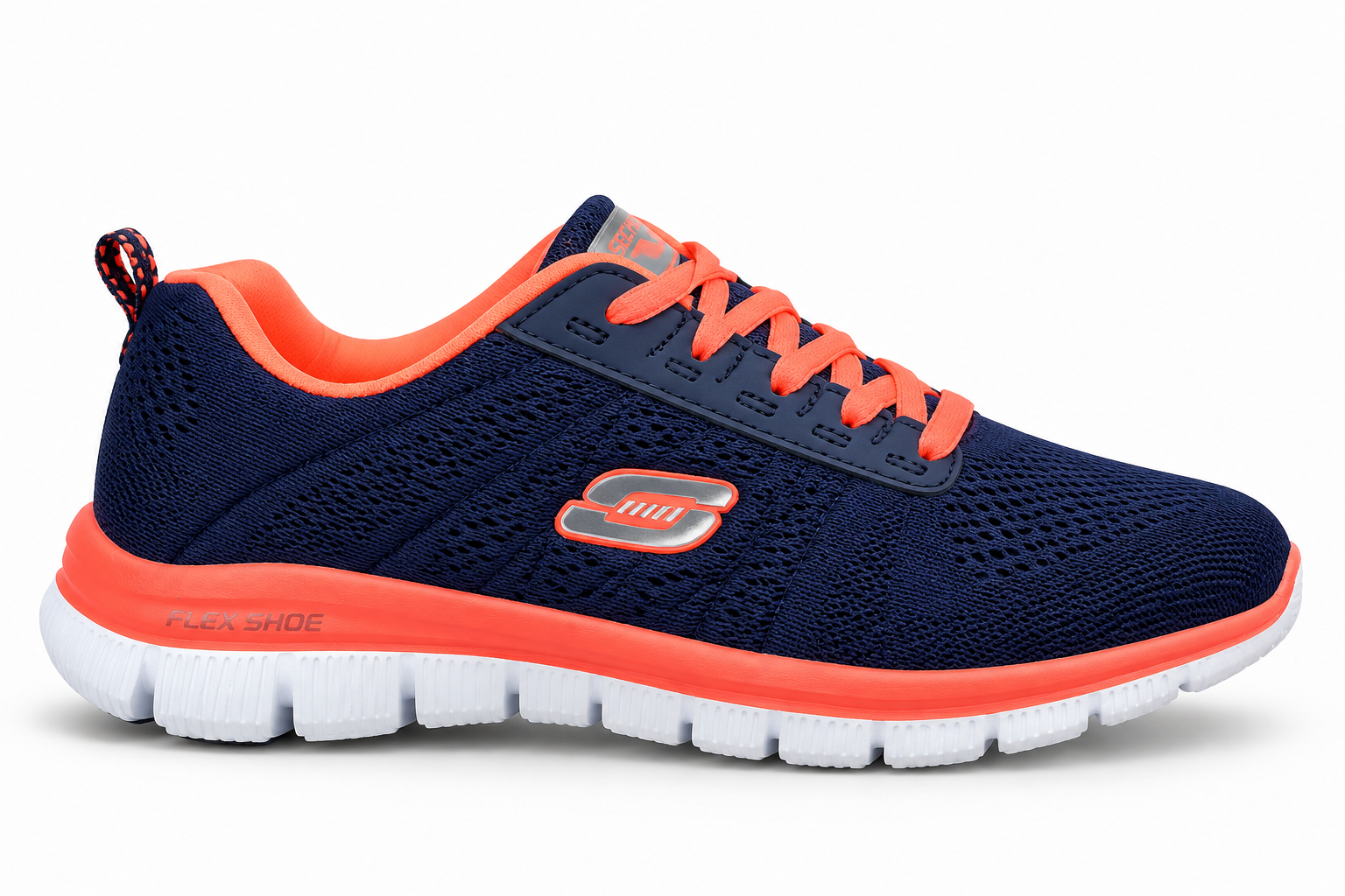 کفش ورزشی زنانه اسکیچرز  آفباکس SKECHERS