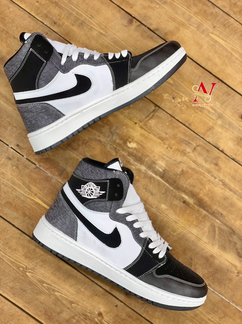نایک جردن ساقدار  NIKE