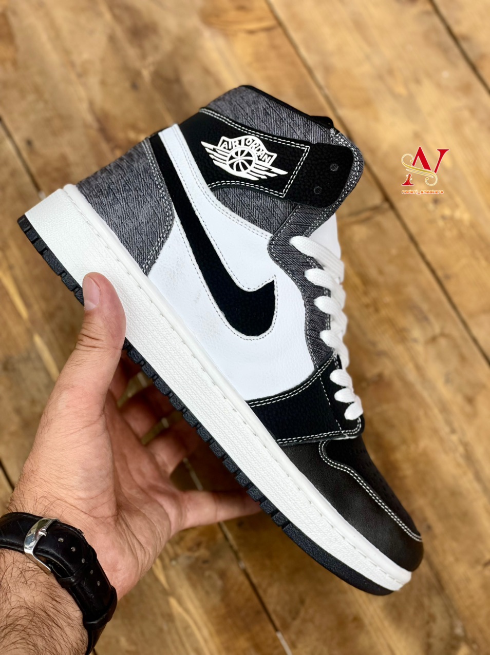 نایک جردن ساقدار  NIKE