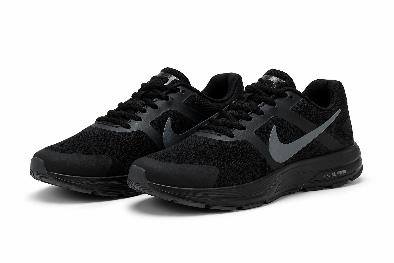 کفش ورزشی نایک وارداتی آفباکس  1291 NIKE
