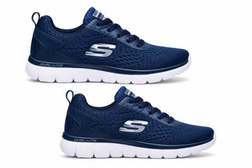 کفش  ورزشی اسکیچرز  SKECHERS وارداتی آفباکس مدل 361 362 363