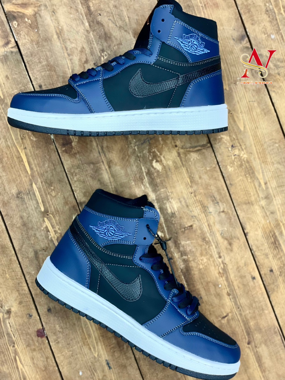 نایک جردن ساقدار  NIKE 10345