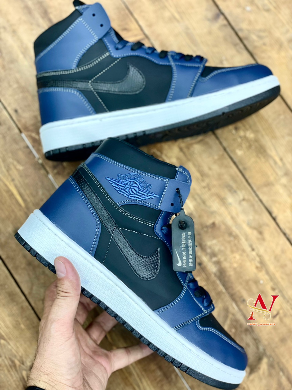 نایک جردن ساقدار  NIKE 10345